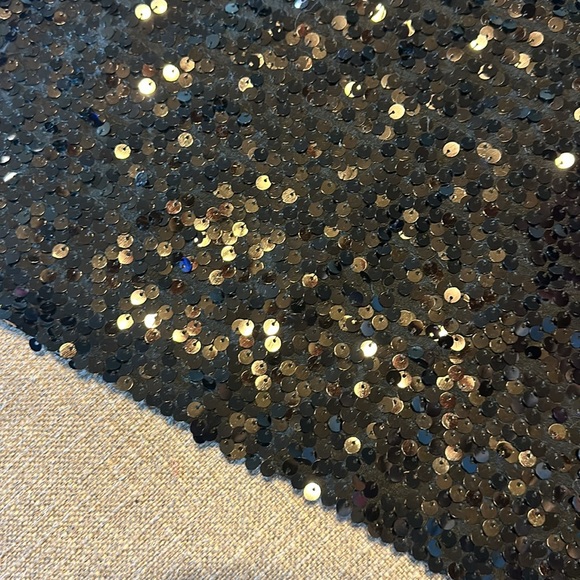 Billabong Sequin skirt - Picture 6 of 7